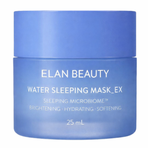 Aqua Glow Sleeping Mask