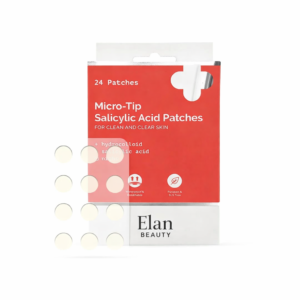 Micro-Repair Pimple Patches