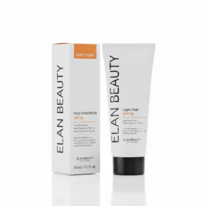 Elan beauty Sunscreen