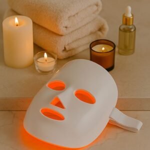 LumiSkin Therapy Mask