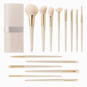 Luxe Aura Brush Set