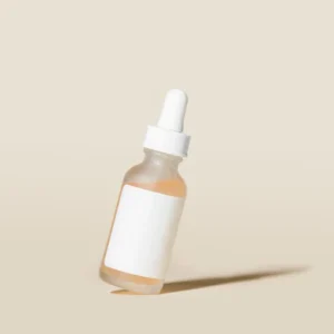 Vitamin c face serum