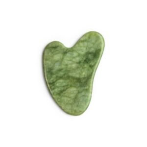 Emerald Aura Gua Sha
