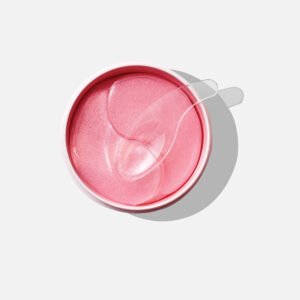 HydraGlow Gel Under Eye Patches